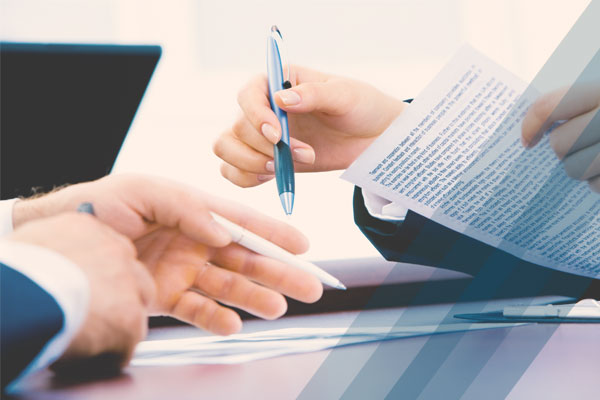 Договора купли-продажи