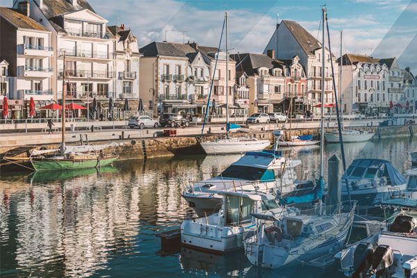 Регистрация плавсредств